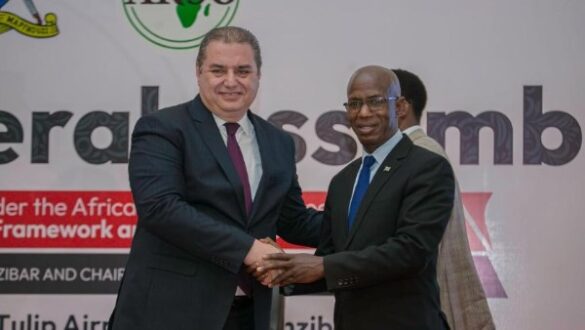 مصر تفوز بعضوية مجلس الإدارة ولجنة إدارة المواصفات بالمنظمة الأفريقية للتقييس ARSO